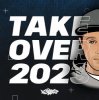 DJ Hybrid - Takeover