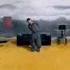 Обкладинка kwn - war to be over kwn - war to be over