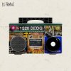 Обкладинка Dj Premier feat. Joey Bada$ - Lettin' Off Steam Dj Premier feat. Joey Bada$ - Lettin' Off Steam