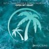 Обкладинка DJ T.H. with Damian Duda & Sharon Valerona - Open My Heart DJ T.H. with Damian Duda & Sharon Valerona - Open My Heart