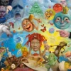 Обкладинка Trippie Redd & Diplo - Wish (Trippie Mix) Trippie Redd & Diplo - Wish (Trippie Mix)