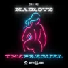 Обкладинка Sean Paul - No Lie (feat. Dua Lipa) Sean Paul - No Lie (feat. Dua Lipa)