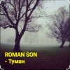 Обкладинка ROMAN SON - Туман ROMAN SON - Туман