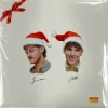 Обкладинка JVKE & Forrest Frank - this is what a new year feels like JVKE & Forrest Frank - this is what a new year feels like