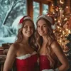 Обкладинка TNT Records - Lights Of Christmas TNT Records - Lights Of Christmas