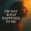 Обкладинка Good Vibes Tribe 11:11 - I'm Not What Happened To Me Good Vibes Tribe 11:11 - I'm Not What Happened To Me