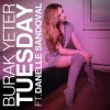 Обкладинка Burak Yeter - Tuesday (feat. Danelle Sandoval) Burak Yeter - Tuesday (feat. Danelle Sandoval)