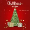 Обкладинка DM Production - Christmas Is Coming DM Production - Christmas Is Coming