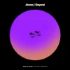 Обкладинка Above & Beyond & Zoë Johnston - Ride At Dawn Above & Beyond & Zoë Johnston - Ride At Dawn