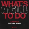 Обкладинка Luvstruck - What's A Girl To Do (D-Sturb Remix) Luvstruck - What's A Girl To Do (D-Sturb Remix)