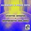 Обкладинка DJ Maury & Piero Zeta - Mystic Dream (Original Mix) DJ Maury & Piero Zeta - Mystic Dream (Original Mix)
