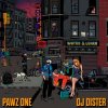 Обкладинка Pawz One & DJ Dister - Watch & Learn Pawz One & DJ Dister - Watch & Learn