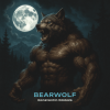 Обкладинка BLACK RAUN & Konstantin Globals - BEARWOLF BLACK RAUN & Konstantin Globals - BEARWOLF