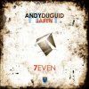 Обкладинка Andy Duguid feat. Jaren - 7even Andy Duguid feat. Jaren - 7even