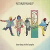 Cover Starship - We Built This City Starship - We Built This City
