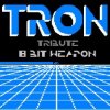 Cover 8 Bit Weapon - Tron Scherzo (Sark's Revenge Mix) 8 Bit Weapon - Tron Scherzo (Sark's Revenge Mix)