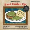 Cover DJ Uniques - Wreckage DJ Uniques - Wreckage