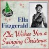 Обкладинка Ella Fitzgerald & Frank Devol Orchestra - Let it snow Ella Fitzgerald & Frank Devol Orchestra - Let it snow