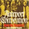 Обкладинка Fairport Convention - Now Be Thankful Fairport Convention - Now Be Thankful