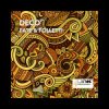Cover Deco' - Tribal in America, Pt. 2 Deco' - Tribal in America, Pt. 2