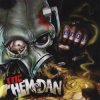 Обкладинка The Chemodan - Делаю хап The Chemodan - Делаю хап