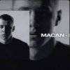 MACAN & A.V.G - Привыкаю