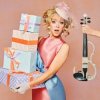 Cover Lindsey Stirling - All I Want For Christmas Lindsey Stirling - All I Want For Christmas