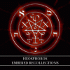 Cover Heosphoros - The Black Earth Heosphoros - The Black Earth