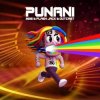 Обкладинка 6ix9ine - PUNANI 6ix9ine - PUNANI