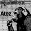 Обкладинка Atez - Drum and Breaks Vol.5 Atez - Drum and Breaks Vol.5