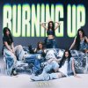 MEOVV - BURNING UP