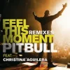 Обкладинка Pitbull & Christina Aguilera - Feel This Moment (Riddler & Reid Stefan Club Mix) Pitbull & Christina Aguilera - Feel This Moment (Riddler & Reid Stefan Club Mix)