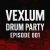 Обкладинка Vexlum - Drum Party 001