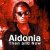 Cover Aidonia - 4 De Girls Featuring Strat Don