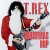 Cover T-Rex - Christmas Bop