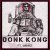 Cover DJ Blyatman Feat. Uamee - Donk Kong