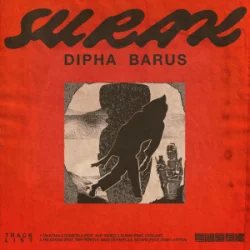 Обкладинка Dipha Barus - TAKA TAKA