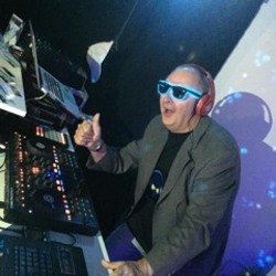 Обкладинка DJ Ande - Close Encounter