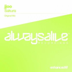 Обкладинка jjoo - Sakura (original mix)