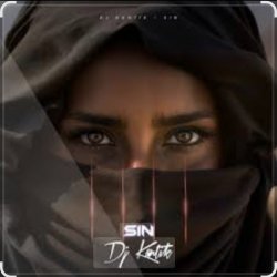 Обкладинка Dj Kantik - Sin