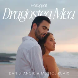 Обкладинка Holograf - Dragostea Mea (Dan Stanciu & Mentol Remix)