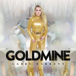 Обкладинка Gabby Barrett feat. Charlie Puth - I Hope