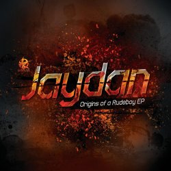Обкладинка Jaydan - Deception