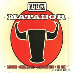 Обкладинка Matanza - Matador (Original Radio Edit)