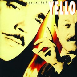 Обкладинка Yello - Jingle Bells