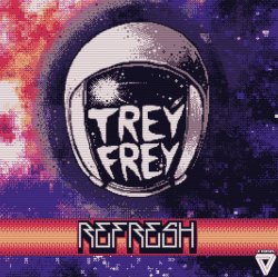 Обкладинка Trey Frey - Narwhals