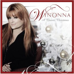 Обкладинка Wynonna - O Holy Night