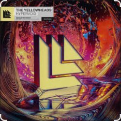 Обкладинка The YellowHeads - Hypervoid