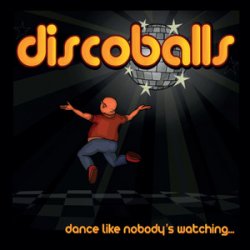 Обкладинка Discoballs - Music star
