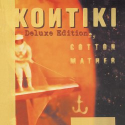 Обкладинка Cotton Mather - Lily Dreams On